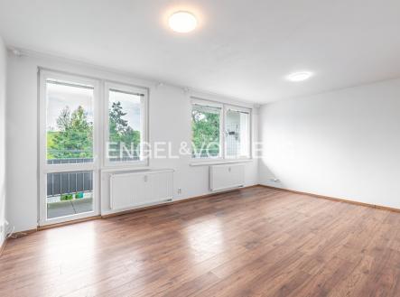 Pronájem bytu, 3+kk, 74 m² obrázek