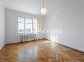 Pronájem bytu, 3+kk, 90 m²