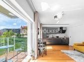 Prodej bytu, 1+kk, 45 m²