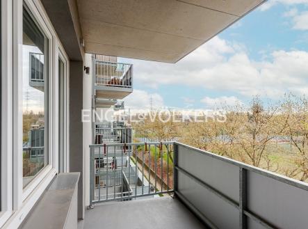 _B8U0475-HDR_web | Pronájem bytu, 1+kk, 36 m²
