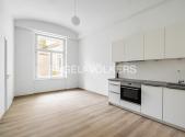 Pronájem bytu, 2+kk, 42 m²