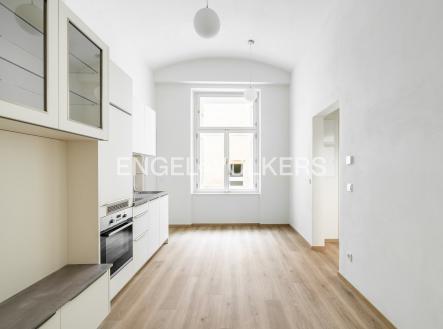 1 | Pronájem bytu, 3+kk, 63 m²