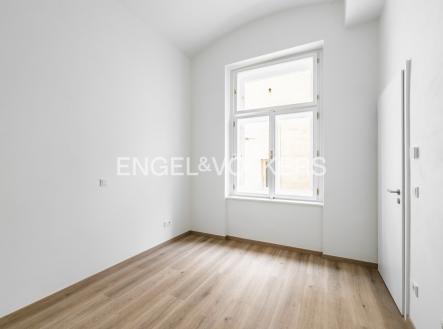 3 | Pronájem bytu, 3+kk, 63 m²