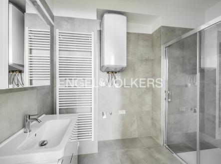 4 | Pronájem bytu, 3+kk, 63 m²