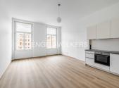 Pronájem bytu, 2+kk, 50 m²