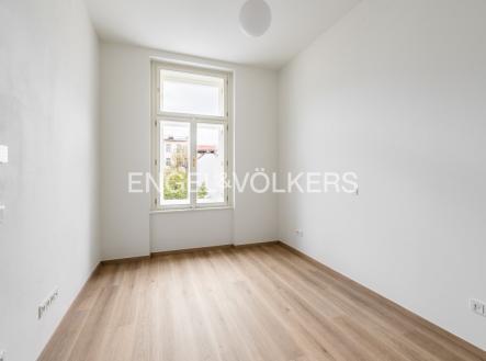 3 | Pronájem bytu, 2+kk, 50 m²