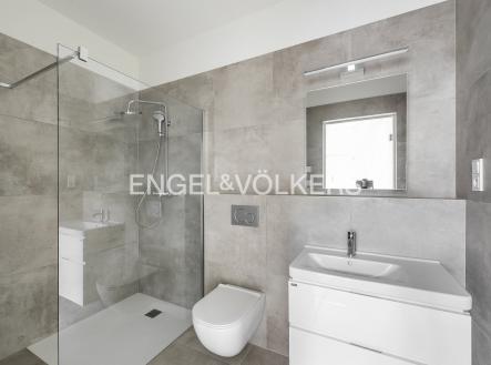 4 | Pronájem bytu, 2+kk, 50 m²