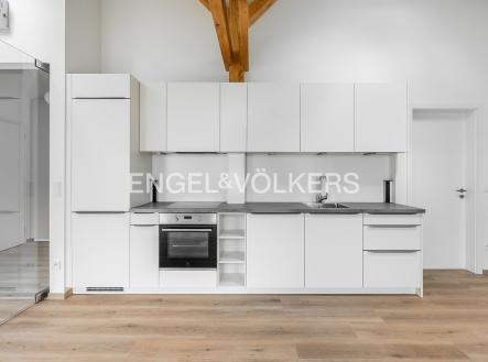 2 | Pronájem bytu, 2+kk, 79 m²