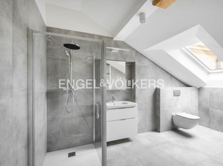 4 | Pronájem bytu, 2+kk, 79 m²