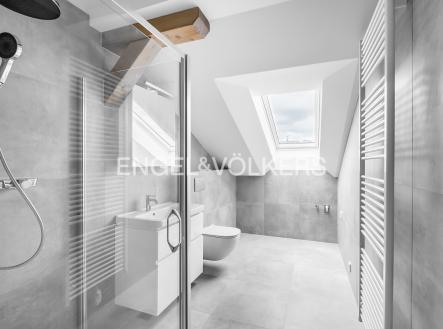 4 | Pronájem bytu, 2+kk, 63 m²