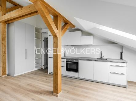 2 | Pronájem bytu, 2+kk, 63 m²