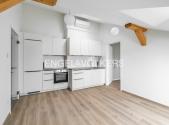Pronájem bytu, 2+kk, 42 m²
