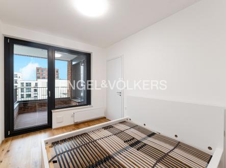 3 | Pronájem bytu, 2+kk, 45 m²