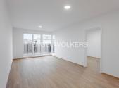 Pronájem bytu, 2+kk, 57 m²