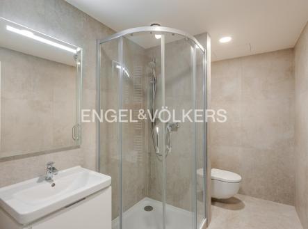 3 | Pronájem bytu, 1+kk, 35 m²
