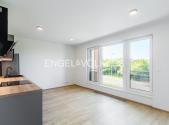 Pronájem bytu, 1+kk, 35 m²