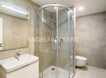 3 | Pronájem bytu, 1+kk, 35 m²