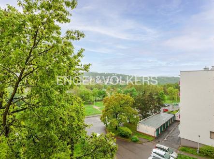 3 | Pronájem bytu, 1+kk, 24 m²