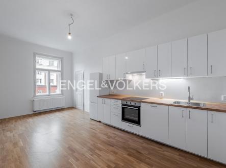 Pronájem bytu, 3+1, 118 m² obrázek