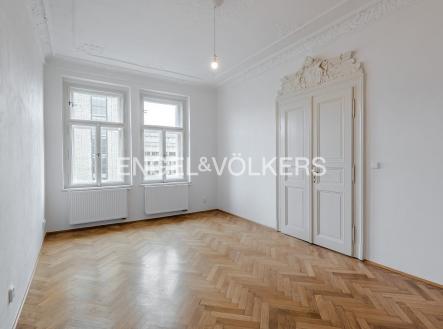 2 | Pronájem bytu, 3+1, 118 m²
