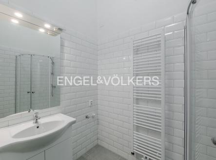 4 | Pronájem bytu, 3+1, 118 m²