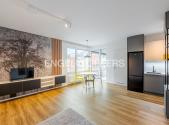 Pronájem bytu, 2+kk, 62 m²