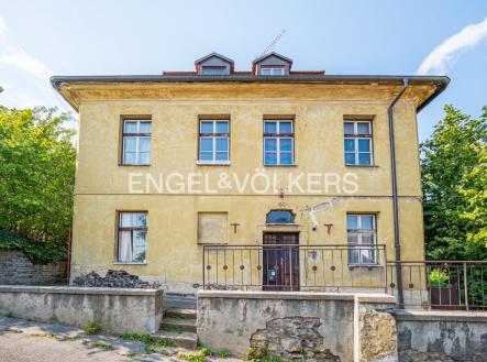 Prodej - dům/vila, 316 m² obrázek