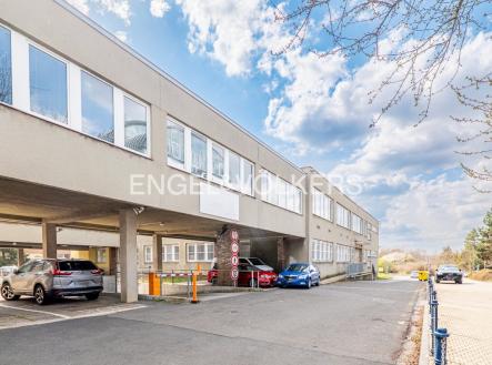 Pronájem - komerční objekt, výroba, 1 100 m² obrázek