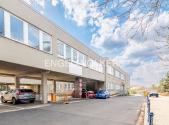 Pronájem - komerční objekt, výroba, 1 100 m²