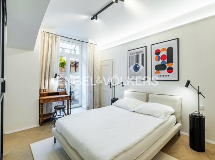 4 | Pronájem bytu, 2+kk, 56 m²