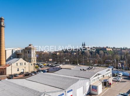 P1245448_web | Pronájem bytu, 1+kk, 30 m²