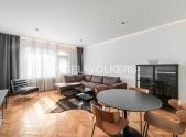 Pronájem bytu, 3+kk, 76 m²