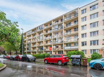 1 (8) | Prodej bytu, 3+1, 71 m²