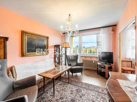 2 (5) | Prodej bytu, 3+1, 71 m²