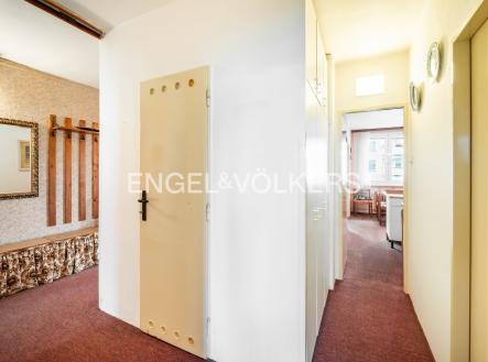 3 (4) | Prodej bytu, 3+1, 71 m²
