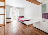 Pronájem bytu, 2+kk, 52 m²