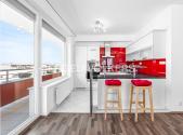 Pronájem bytu, 3+kk, 100 m²