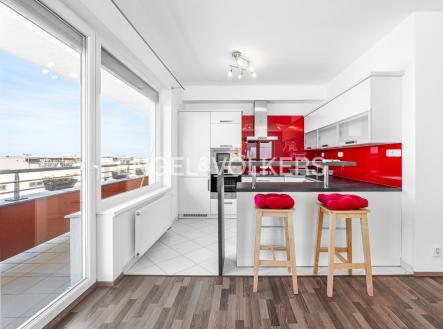 Pronájem bytu, 3+kk, 100 m² obrázek