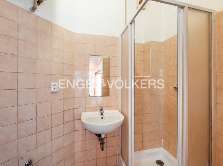 4 | Pronájem bytu, 1+kk, 19 m²