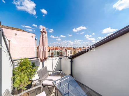 2 | Prodej bytu, 3+kk, 93 m²