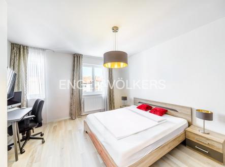 5 | Prodej bytu, 3+kk, 93 m²