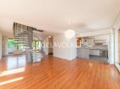 Pronájem bytu, 4+kk, 166 m²