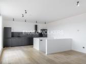 Pronájem bytu, 3+kk, 91 m²
