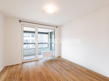4 | Pronájem bytu, 3+kk, 83 m²