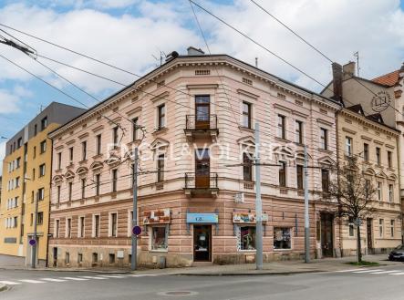 Pronájem - restaurace, 198 m² obrázek