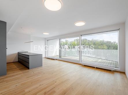 Pronájem bytu, 4+kk, 115 m² obrázek