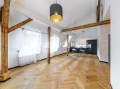 Prodej bytu, 2+kk, 76 m²