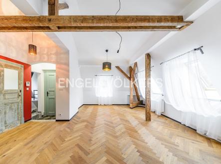 DSC_1497-HDR-2_web | Prodej bytu, 2+kk, 76 m²