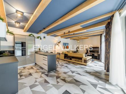 2 | Prodej bytu, 3+kk, 91 m²