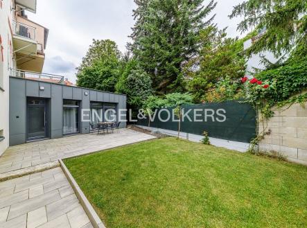 8 | Prodej bytu, 3+kk, 91 m²